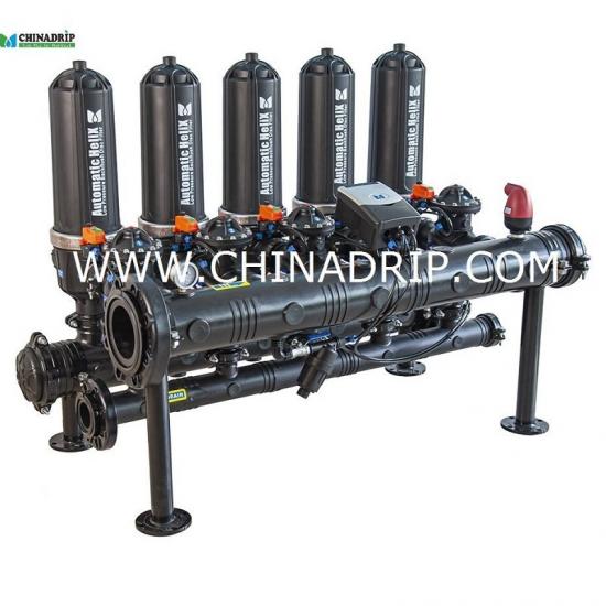Китай T3 Automatic Self-Clean Filtration System Производитель
        