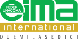 EIMA INTERNATIONAL 2016 в Болонье, Италия Скоро
        