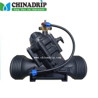 Пропорциональный редукционный клапан 3 дюйма