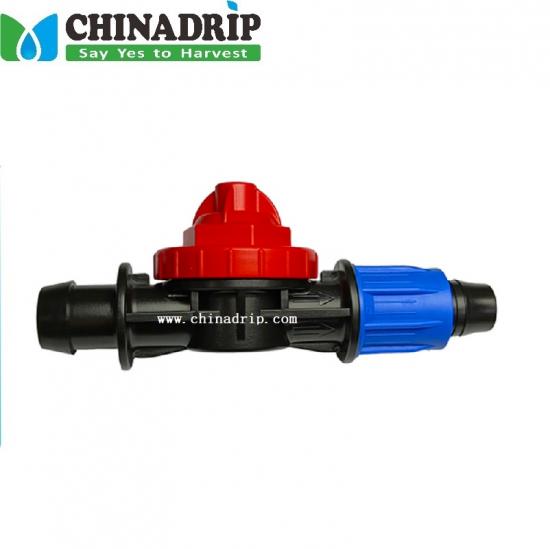 Non-Leakage Valve