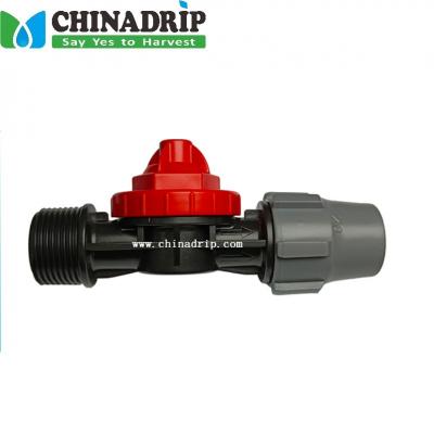 Non-Leakage Valve